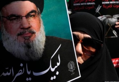 Ko je Hasan Nasralah, lider Hezbolaha: Najmoćnija osoba u Libanu