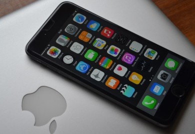 iPhone 15 Pro će vjerovatno imati više memorije