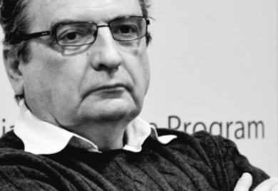 Preminuo Vladimir Gligorov