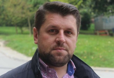 Duraković zadovoljan izbornim rezultatima: Izabrao me narod, a ne stranka