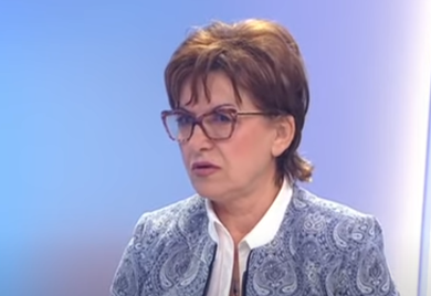 VIDOVIĆEVA: Plate rastu za pet odsto, penzije za 13,5 odsto