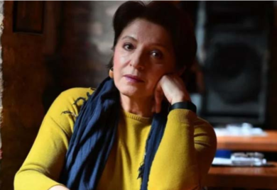 Saslušana glumica Mirjana Karanović, osumnjičena da je udarila staricu