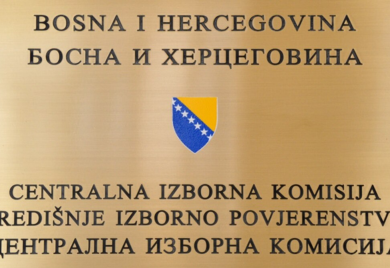 Nova naredba CIK-a o ponovnom brojanju glasačkih listića