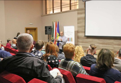 Održana sveknjiževna večer u Mostaru