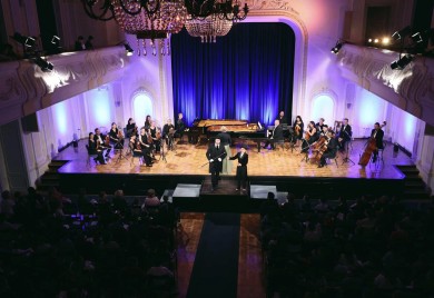 Održan didaktički koncert za najmlađu publiku