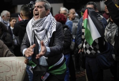 Najbrutalniji svjetskih teroristi razmatraju sljedeći korak