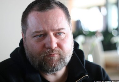 Pejaković rođen je sa četiri prsta, ovako priča o svom hendikepu: “Dar od Boga”