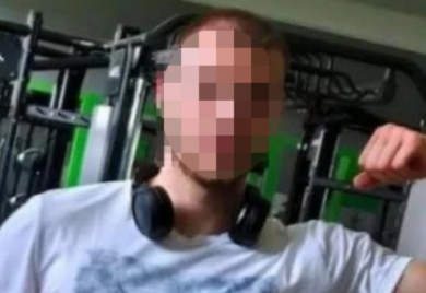 Ovo je Nikola (24) koji je izazvao tešku nesreću na Novom Beogradu i usmrtio tročlanu porodicu: Divljao po putu, vozio preko 130 km na sat