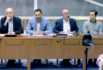 Skandalozan skup u Zagrebu: "U Jasenovcu ubijeno puno manje ljudi nego u Srebrenici"