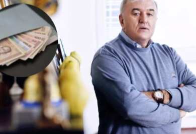 Džaba veći minimalac, kad je sve skupo! Umičević: Ministre ne viđam u trgovinama, samo Šeranić kupuje