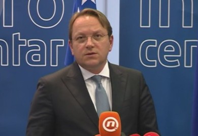 Varhelji danas sa članovima Predsjedništva BiH