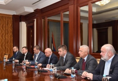 Đokić očekuje tri ministarska mjesta