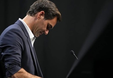 Penzionisan prije dvije godine, a i dalje najplaćeniji teniser u svijetu?