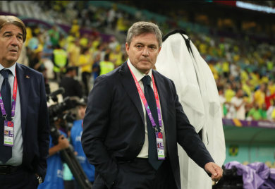 Piksi objasnio zašto nije uveo Vlahovića i Jovića