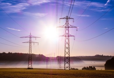 Opala proizvodnja struje u FBiH