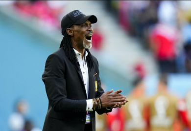 Selektor Kameruna: Poslije dva primljena gola mislili smo da je gotovo