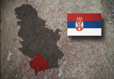 Anketa pokazala: Srbi na KiM-u zabrinuti za svoju budućnost