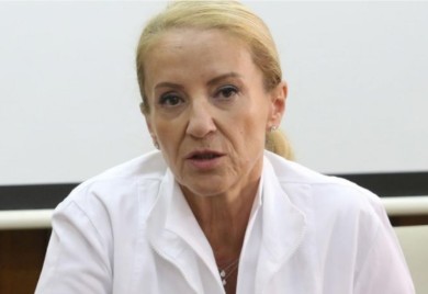 Prepis ispita Sebije Izetbegović na reciklažnom papiru ne smatra se dokumentom