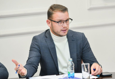 STANIVUKOVIĆ: Ukoliko se ne usvoji nacrt o rebalansu Banjaluka ide u privremeno finansiranje