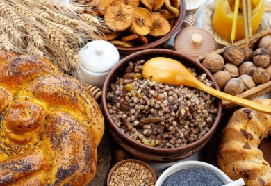 Danas počinje Božićni post