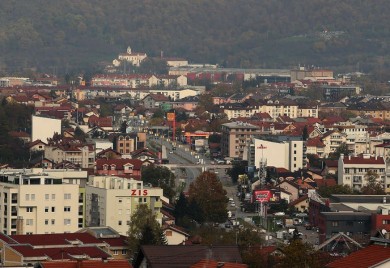 Završetak najavljen sljedeće godine: Urbanistički plan i dalje ostao na Nacrtu, Grada odgovara na pristigle primjedbe