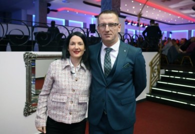 Čerek na čelu banjalučkog NF: Cilj dati najkvalitetnije ljude na lokalnim izborima