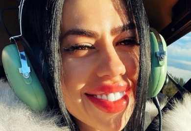 Otrovana supruga šefa ukrajinske Vojne obavještajne službe