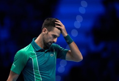 Šok iz SAD: Bivši FBI agent prati Đokovića