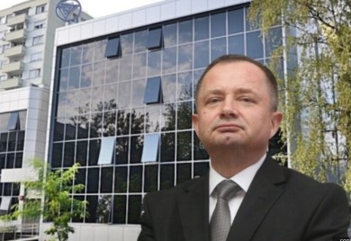Iz jedne u drugu fotelju: Džakula novi direktor Elektroprenosa BiH