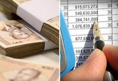 NSRS usvojila Rebalans budžeta: Koliko je izdvojeno za penzije, borački dodatak, zdravstveni sektor