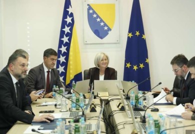 Realnost Bosne i Hercegovine: Propast samita u Neumu je sramota zemlje, ali i rezultat NEOZBILJNOSTI