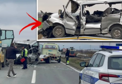 Jeziva tragedija! Oglasile se komšije četvoro poginulih: “Ovo im je bio posljednji radni dan”