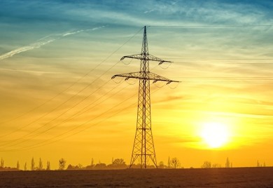 Proizvodnja struje u novembru manja za 22 odsto