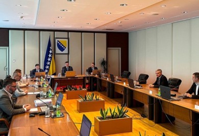 Za promociju domaće privrede 750.000 KM