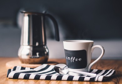 Da li su kafa i mlijeko dobra kombinacija