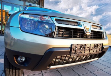 Koje boje automobila preferiraju Nijemci
