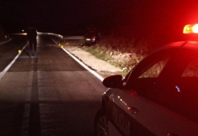 Ugašen mladi život: Mladić (22) poginuo u sudaru kamiona i ”punta”