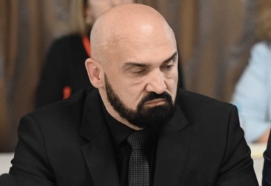 Isak prijeti Dodiku: Proglasi nezavisnost u 11 časova, bićeš uhapšen u 11.01