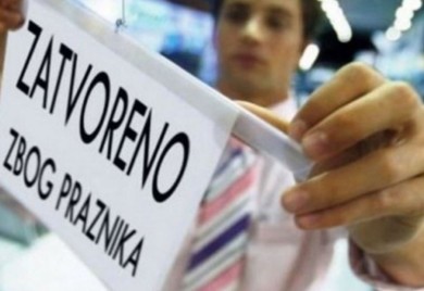 Nova odluka Vlade: Još jedan neradni dan u Srpskoj