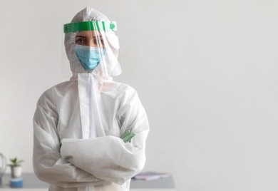 Šokantne tvrdnje bivšeg FBI ljekara o koronavirusu: Imali zabranu da sve kažu Bajdenu