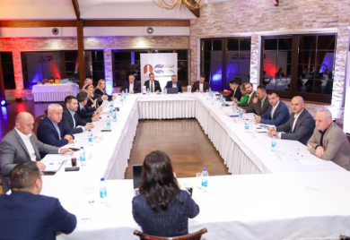 Stanivuković zaboravio PDP? Novi pokret jača u NSRS i lokalnim zajednicama