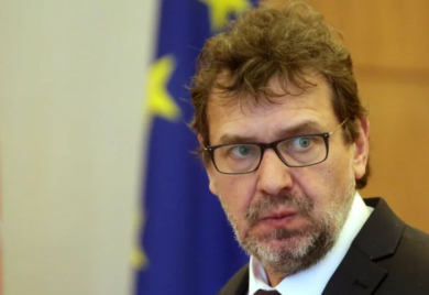 ŽIGMANOV: Beograd i Zagreb spremni za institucionalnu saradnju