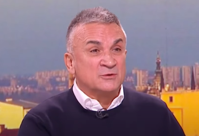 Srđan Đoković nije na tribinama na finalu Australijan opena