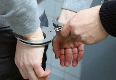 Sve završenom u jednom danu: Lopovi uhapšeni, pa pušteni