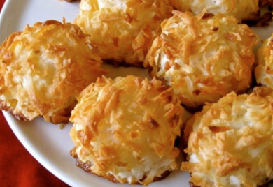 Neodoljiva poslastica: Čarobne puslice punjene čokoladom