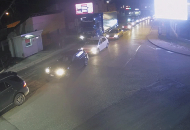 Pojačan intenzitet saobraćaja na graničnim prelazima
