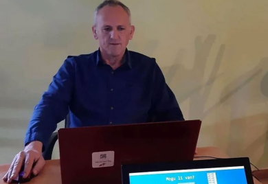 Nastavnik razvio aplikaciju kako bi smanjio ometanje nastave (VIDEO)