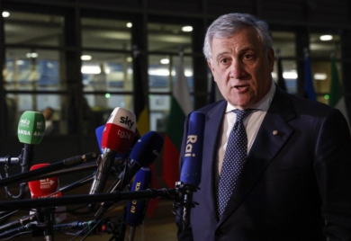 TAJANI: Rim nije u ratu sa Rusijom i neće slati ofanzivno oružje Kijevu