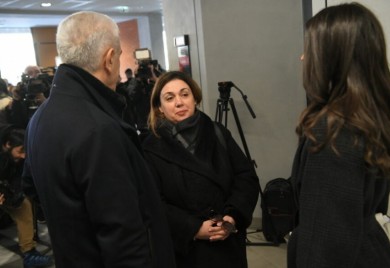 Prekinuto suđenje roditeljima dječaka-ubice: Odbrana hoće da se čuje sve o posjeti višeg tužioca Kecmanoviću u pritvoru