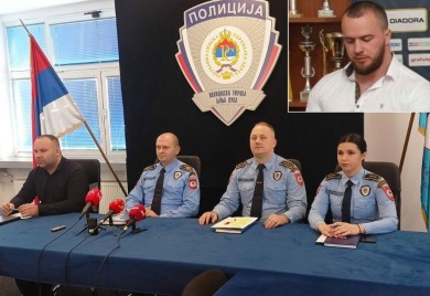 Policija ima nove informacije o ubistvu Dejana Kostića Dele